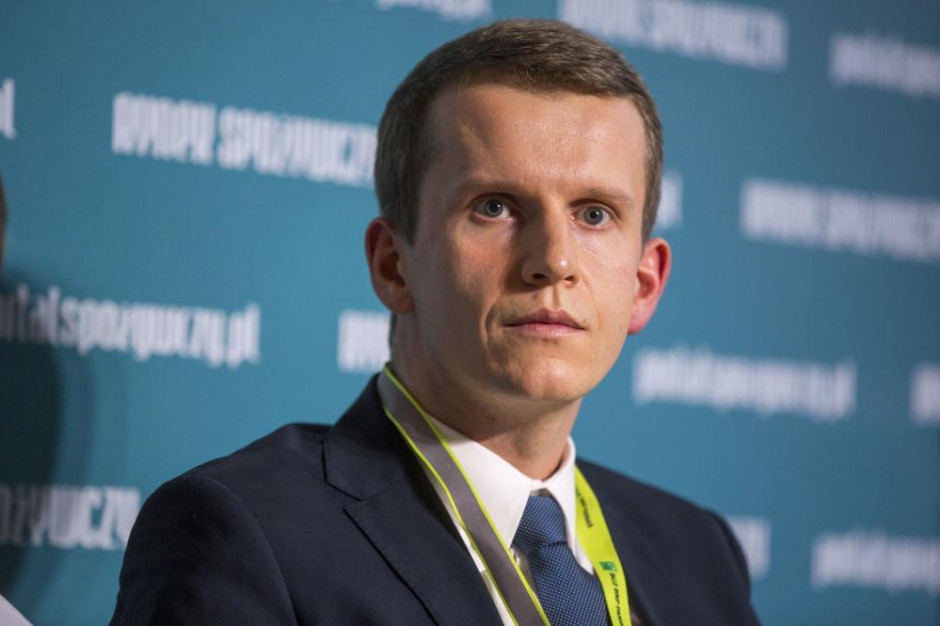 Paweł Wyrzykowski, ekspert rynków rolnych, BGŻ BNP Paribas Ekspert o kierunkach inwestycji w europejskim mleczarstwie