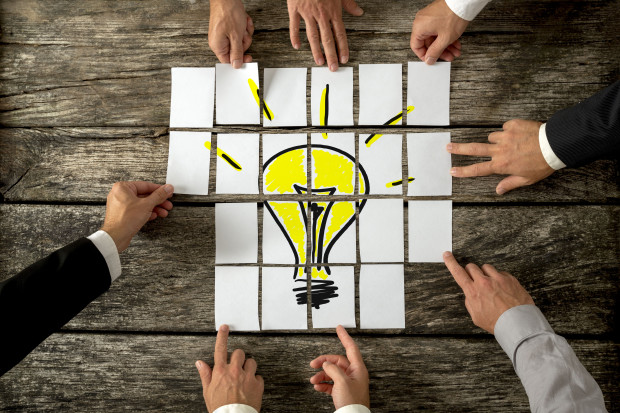 fot. shutterstock.com Wiceminister rozwoju: zwiększa się innowacyjność polskich firm