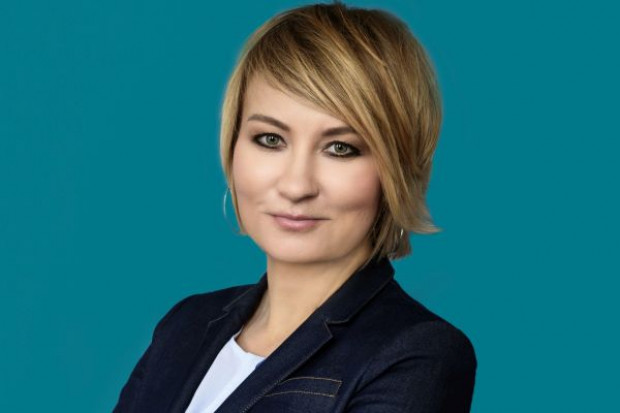 Bogna Zasadzka, ekspert ds. sektora spożywczego w DNB Bank Polska fot. DNB Ekspert DNB: rynek słodyczy stoi przed wieloma wyzwaniami, inwestycje pomogą