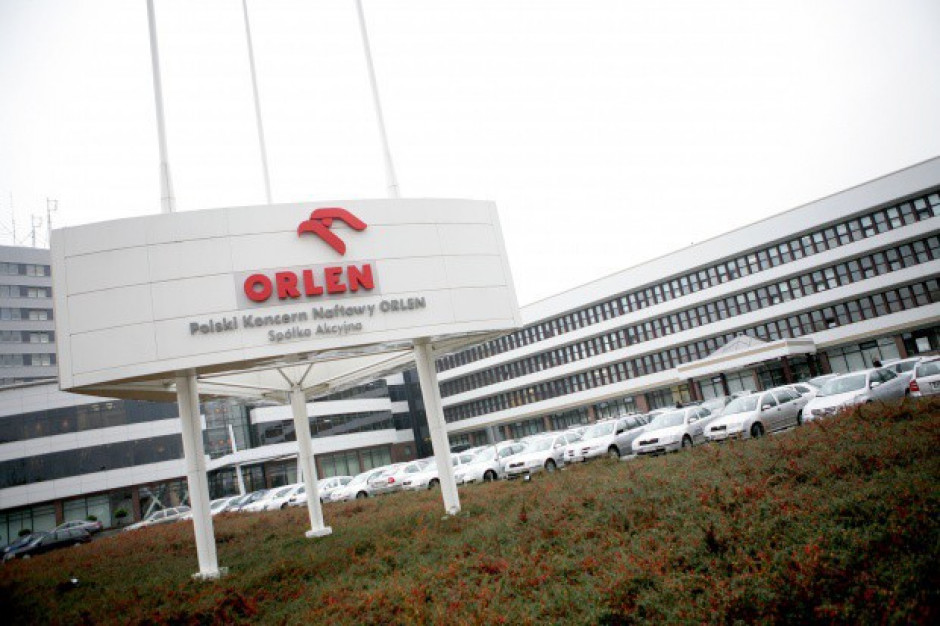 fot. PTWP PKN Orlen kontynuuje badania nad produkcją biopaliw z glonów