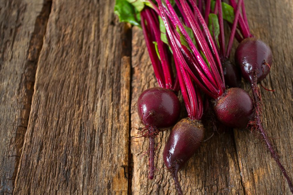 fot. shutterstock 24 listopada obchodzimy Dzień Buraka