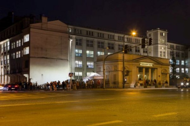 fot. materiały prasowe Czekoladowy weekend, czyli dni otwarte w Fabryce Czekolady E.Wedel