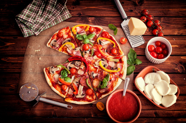 PizzaPortal.pl z nowymi dziennymi promocjami