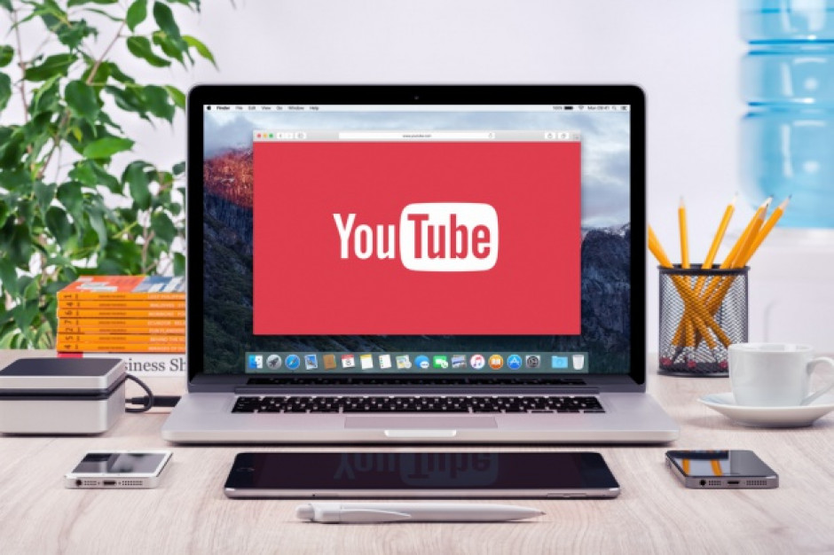 fot. shutterstock Mars, Lidl, Diageo, Cadbury i inne marki wycofują reklamy z YouTube