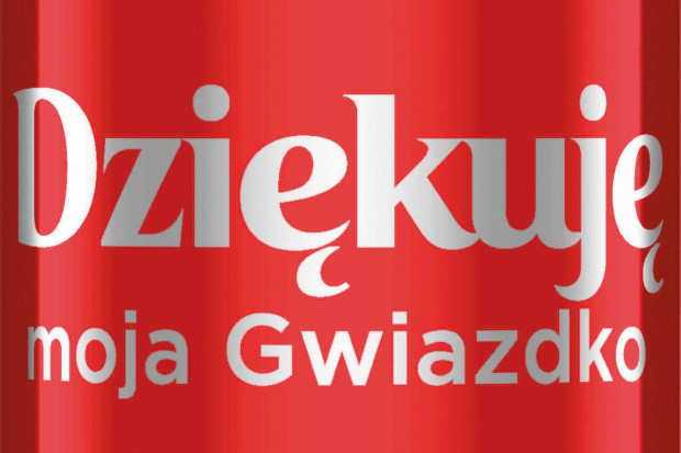fot. materiały prasowe Świąteczna kampania Coca-Coli: Hit marki zaśpiewa wokalistka Cleo