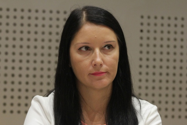 Sylwia Olechno, Grupa Chorten Sylwia Olechno, Grupa Chorten: Nie obawiamy się zakazu handlu w niedziele