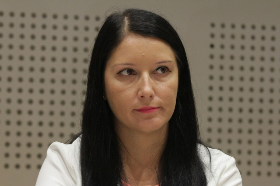 Sylwia Olechno, Grupa Chorten: Nie obawiamy się zakazu handlu w niedziele