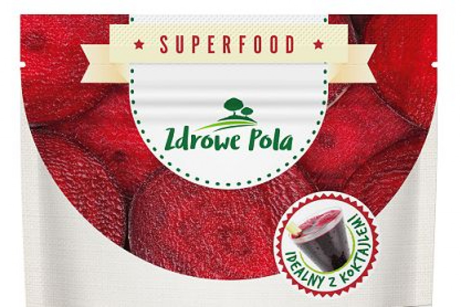 fot. materiały prasowe Superfoods wspierają odporność