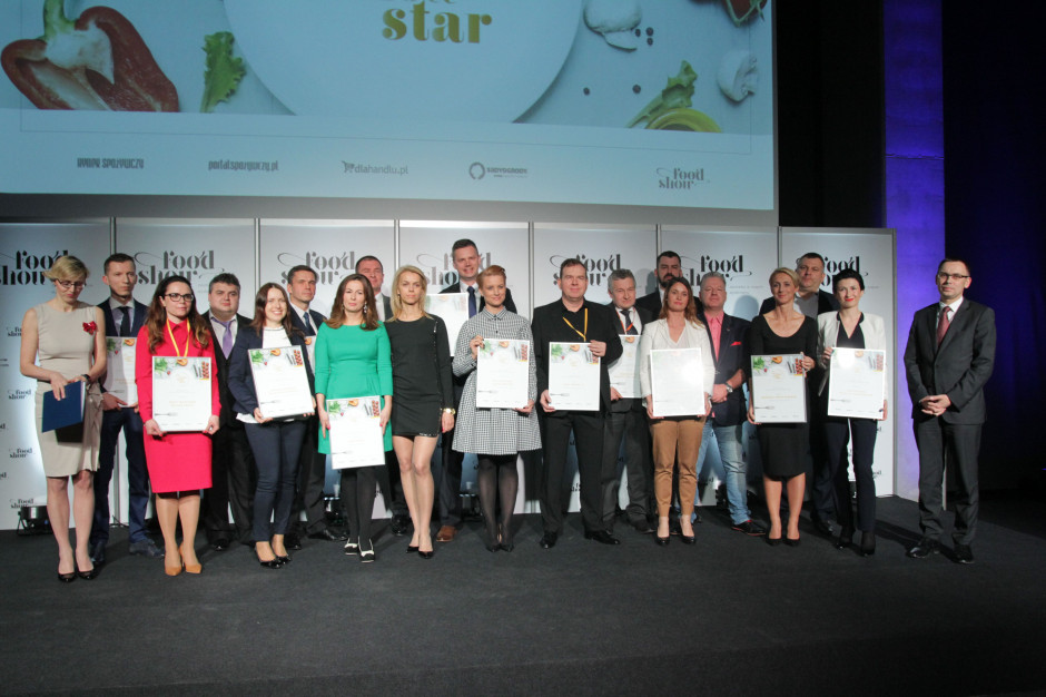Food Show Star 2017 Konkurs Food Show Star - ruszają zgłoszenia!