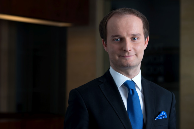 radca prawny dr Zbigniew Pinkalski/ fot. materiały prasowe Radca prawny: Rekordowa kara za reklamę suplementów diety znacząco wpłynie na cały sektor