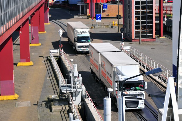 Fot. ZMPSiŚ Został uruchomiony Krajowy Rejestr Elektroniczny Przedsiębiorców Transportu Drogowego