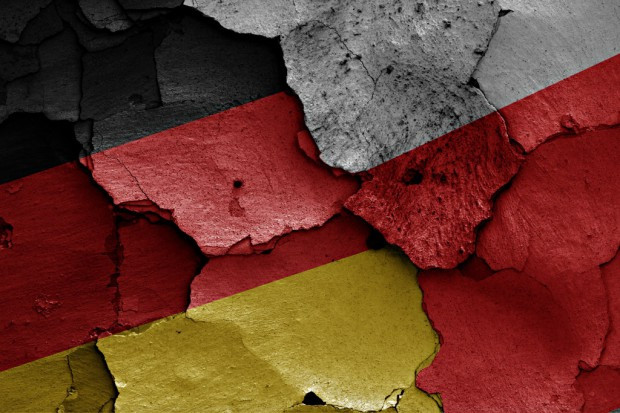 Fot. Shutterstock Już 40 tys. polskich przedsiębiorstw eksportuje do Niemiec