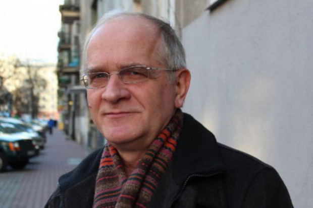 Krzysztof Czabański, szef Rady Mediów Narodowych Czabański: Następuje degradacja miejscowości sąsiadujących z fermami