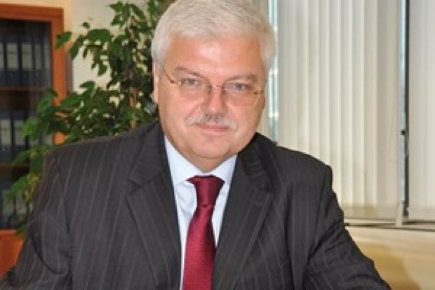 Jerzy Plewa Wspólna Polityka Rolna po 2020 ma stawiać na innowacyjne technologie