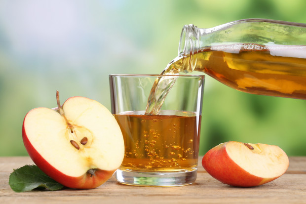 Fot. shutterstock Jabłkowy deficyt wymusił import zagęszczonego soku