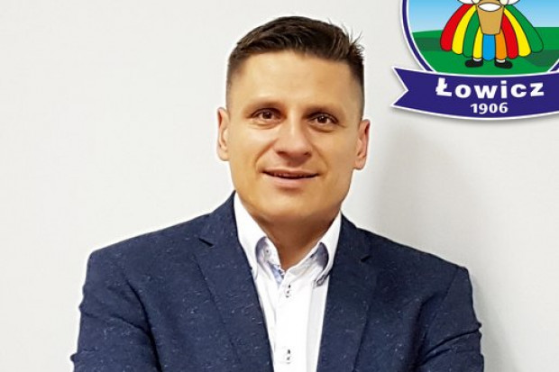 Tomasz Walerjańczyk, dyrektor handlowy mleczarni OSM Łowicz OSM Łowicz wdraża zmiany strategii sprzedaży i handlu
