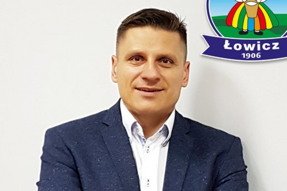 Tomasz Walerjańczyk, dyrektor handlowy mleczarni OSM Łowicz OSM Łowicz wdraża zmiany strategii sprzedaży i handlu