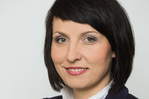 Emilia Pożarowszczyk Spomlek stawia na współpracę z HoReCa