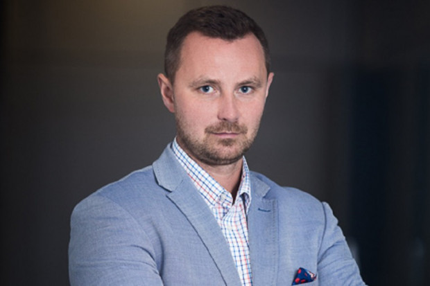 Dariusz Kucz, dyrektor handlowy Bacówka Towary Tradycyjne, fot. mat. pras. Bacówka: Najwyższej jakości wędlin nie da się robić na szeroką skalę (wywiad)