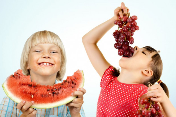 fot. shutterstock Powstała aplikacja, która wspiera prozdrowotne odżywianie