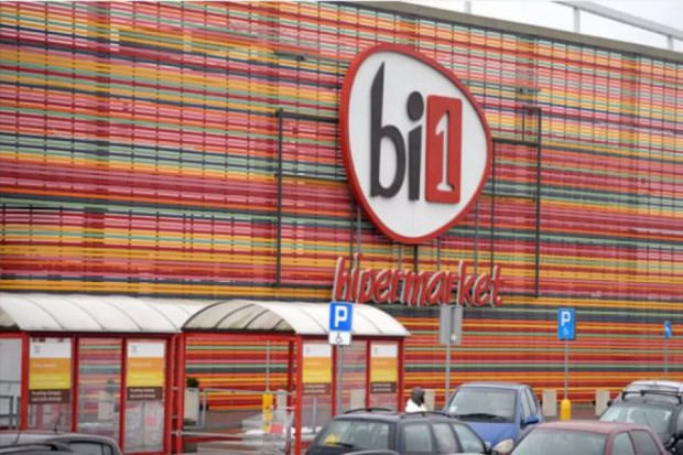 fot. za youtube.com Hipermarkety Bi1 rezygnują ze sprzedaży żywych karpii
