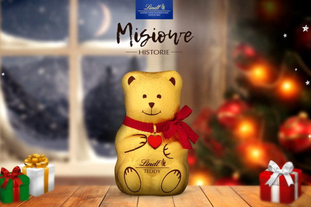 Fot. shutterstock Lindt ze świąteczną akcją digitalową