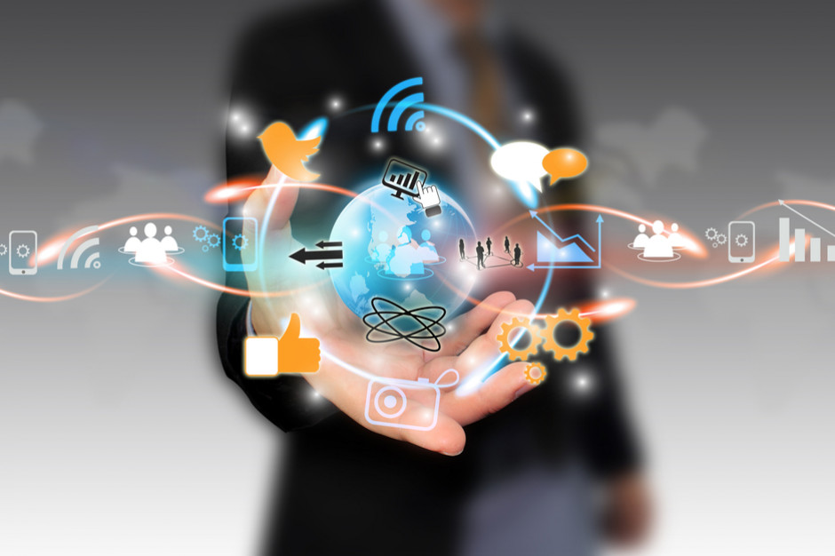 Fot. shutterstock Carrefour o social media: Na 5 profilach obserwuje nas 540 tys. osób