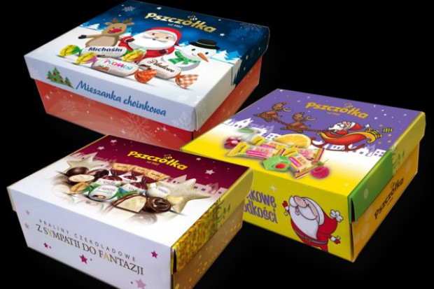 fot. materiały prasowe FC Pszczółka wprowadza nowe produkty do placówek Poczty Polskiej