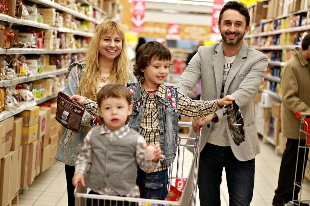 fot. pixabay.com Marki własne premium jednym z ważniejszych trendów w FMCG w 2018 r.