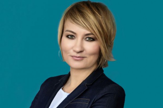 Bogna Zasadzka, ekspert ds. sektora spożywczego w DNB Bank Polska fot. DNB Ekspert DNB: producenci słodyczy będą dążyć do nowych smaków, formatów, limitowanych edycji