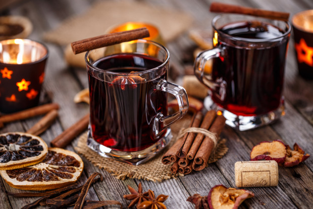 fot. Shutterstock Nastał czas grzańców