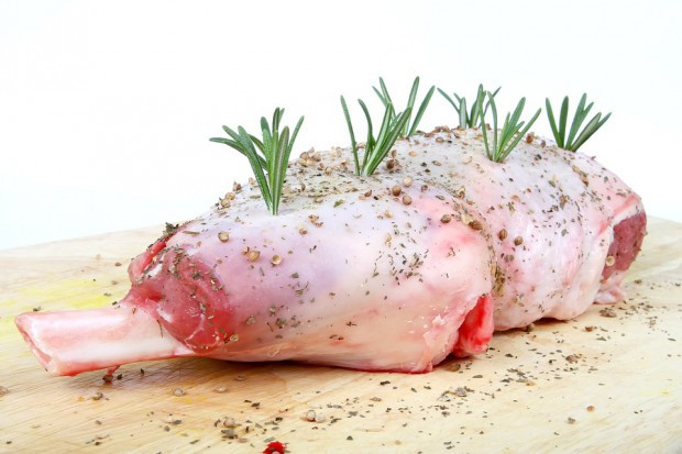 fot. shutterstock Sklep Lasów Państwowych z dziczyzną za kilka dni ruszy w Warszawie
