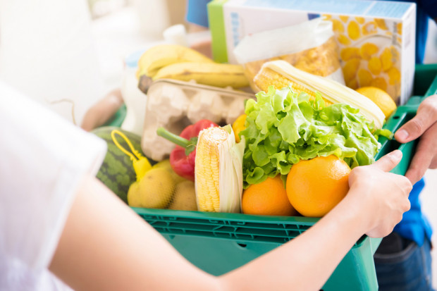 fot. shutterstock W sklepach w całej Polsce odbędzie się zbiórka żywności