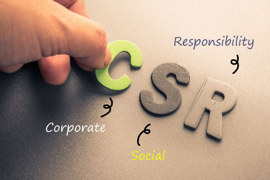 fot. shutterstock.com Jaką rolę odgrywa CSR w branży rolno-spożywczej?