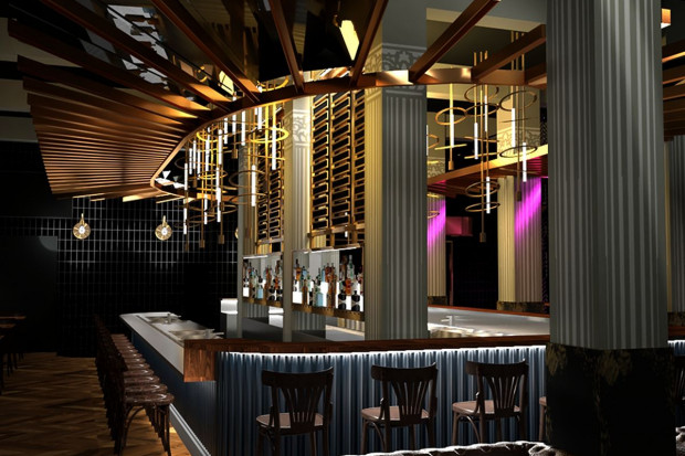 fot. materiały prasowe W Krakowie startuje nowy cocktail-club 30+