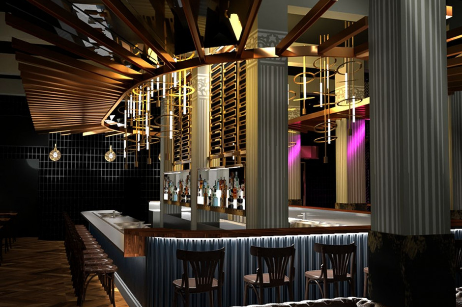 fot. materiały prasowe W Krakowie startuje nowy cocktail-club 30+