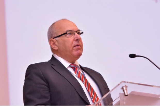 Tadeusz Kościński, wiceminister rozwoju, fot. Ministerstwo Rozwoju Kościński: Wspieranie eksportu ważne dla całej gospodarki