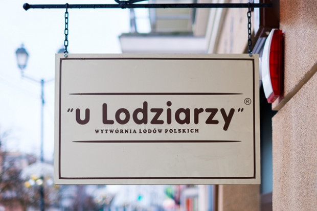 fot. materiały prasowe Wytwórnia „u Lodziarzy” przeszła rebranding i zmieniła nazwę