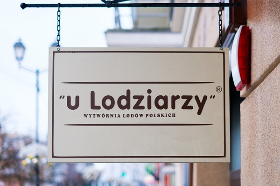 fot. materiały prasowe Wytwórnia „u Lodziarzy” przeszła rebranding i zmieniła nazwę