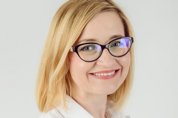 Joanna Bytner Dyrektor Marketingu Chata Polska. Fot. materiały prasowe Chata Polska: Social media zwiększają rozpoznawalność marki