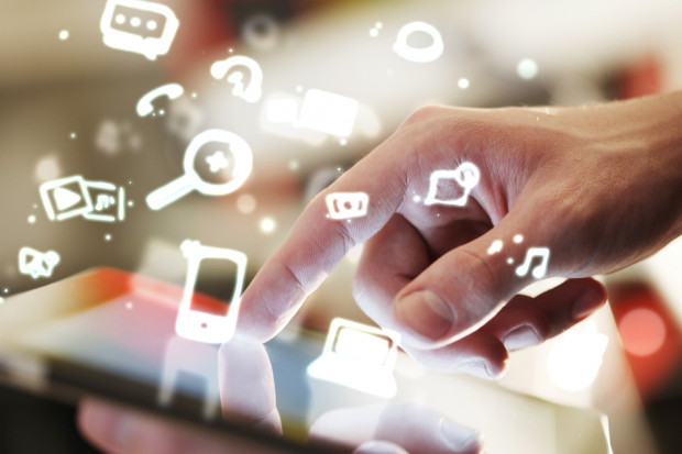 Fot. shutterstock Organic Farma Zdrowia: Social media to przejrzystość i możliwość szybkiej reakcji