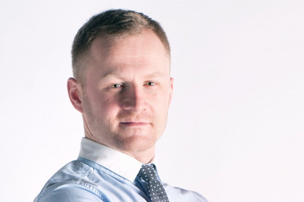Piotr Wojtecki, dyrektor marketingu w firmie Joyfood/ fot. materiały prasowe Joyfood: Pochodzenie polskiej żywności to zaleta, a nie wstydliwy fakt
