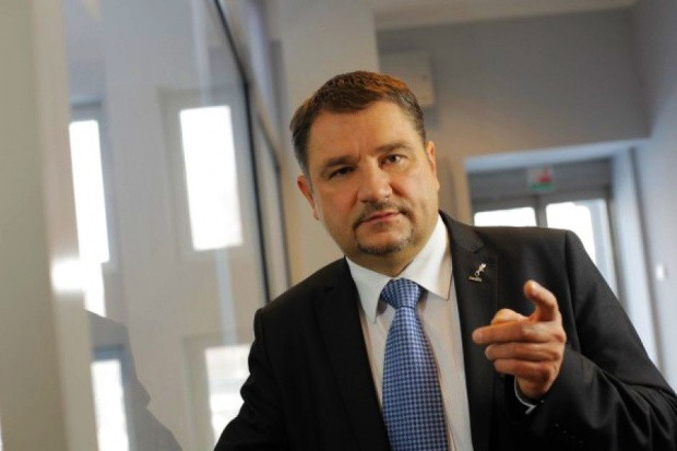 Piotr Duda, fot. PTWP Duda, Solidarność o kandydaturze Morawieckiego na premiera: kompletnie nie rozumiem tej decyzji
