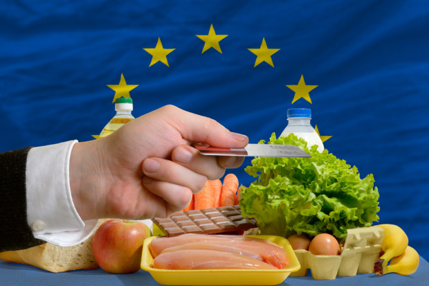 fot. shutterstock Z czego wynikają różnice w jakości żywności w różnych krajach UE zdaniem producentów?