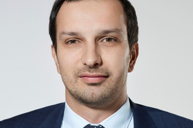 Artur Pluta, Senior Digital Marketing Manager, Jeronimo Martins Polska S.A. Fot. materiały prasowe Biedronki Biedronka: Social media to elastyczność i szybkość dotarcia z komunikatem