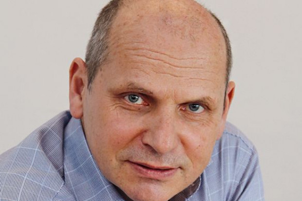 Maciej Szała, prezes DeCare/ fot. materiały prasowe DeCare o