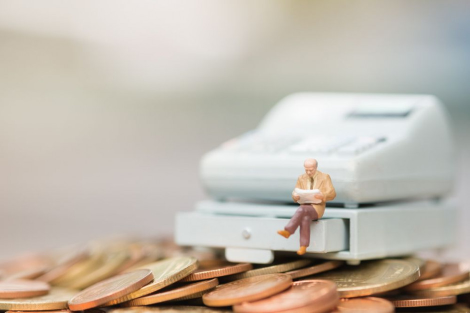 fot. shutterstock 8 grudnia jest Dzień Kupca