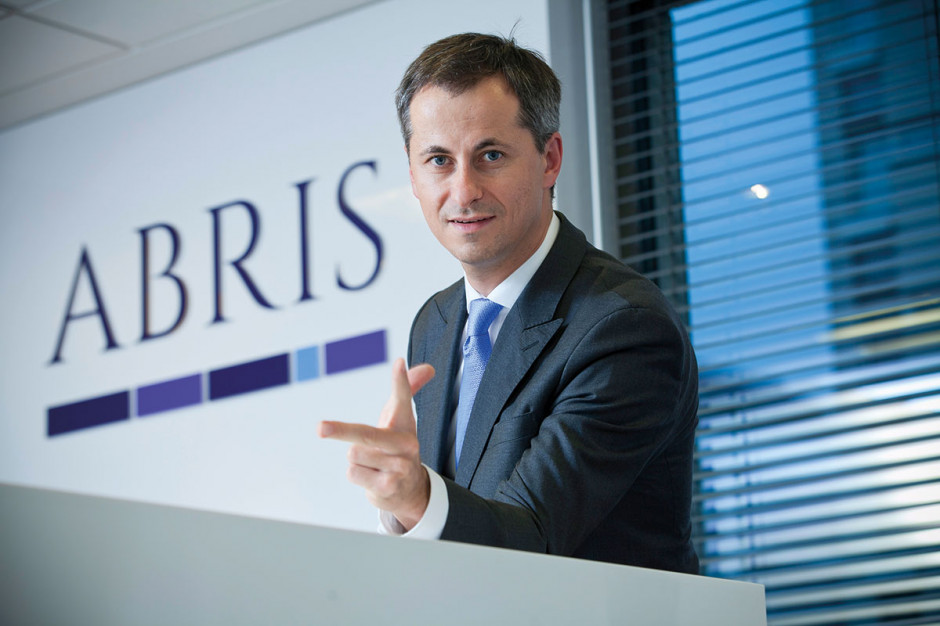 Abris Capital Partners: Szukamy kolejnego Gra(a)la - wywiad