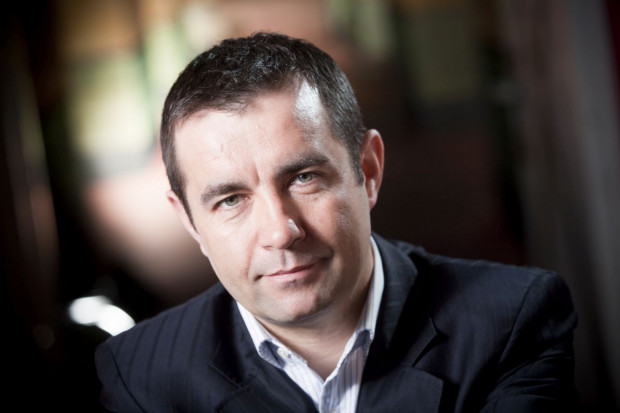 Stanisław Magdij; fot.: PTWP Przestarzałe przepisy, szara strefa, rynek pracy - główne wyzwania polskiej gastronomii (wywiad)