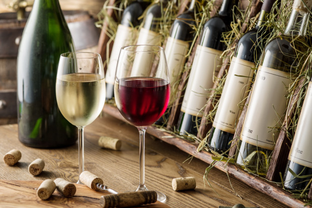 Fot. shutterstock Winnicalidla.pl rozszerza asortyment win